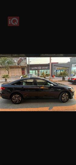 فولكسفاغن جيتا